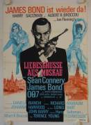 From Russia with Love (James Bond 007 - Liebesgrüsse aus Moskau)
